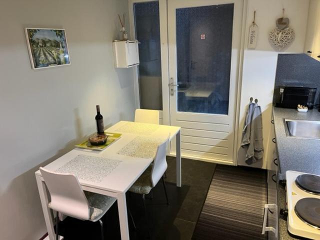 איינדהובן Jaguars Residence מראה חיצוני תמונה