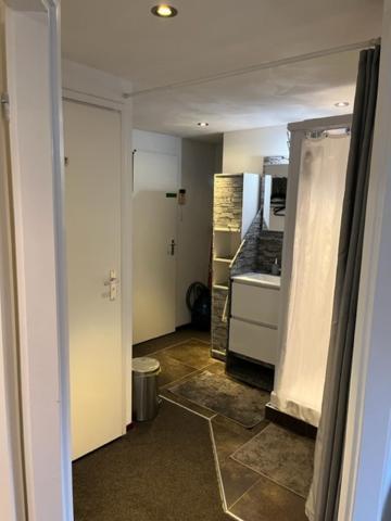 איינדהובן Jaguars Residence מראה חיצוני תמונה
